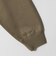 ＜Steven Alan＞ ウラケ セットイン クルーネック スウェット