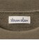 ＜Steven Alan＞ ウラケ セットイン クルーネック スウェット