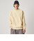 ＜Steven Alan＞ ウラケ セットイン クルーネック スウェット