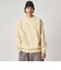 ＜Steven Alan＞ ウラケ セットイン クルーネック スウェット