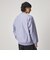 ＜Steven Alan＞ ウラケ セットイン クルーネック スウェット