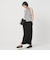 COMFY ラップ マキシスカート ‐防汚 UVカット ウォッシャブル‐