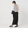 COMFY ラップ マキシスカート ‐防汚 UVカット ウォッシャブル‐