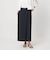 COMFY ラップ マキシスカート ‐防汚 UVカット ウォッシャブル‐