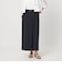 COMFY ラップ マキシスカート ‐防汚 UVカット ウォッシャブル‐