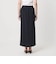 COMFY ラップ マキシスカート ‐防汚 UVカット ウォッシャブル‐