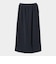 COMFY ラップ マキシスカート ‐防汚 UVカット ウォッシャブル‐