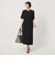 COMFY ショートスリーブ ワンピース ‐防汚 UVカット ウォッシャブル‐