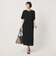COMFY ショートスリーブ ワンピース ‐防汚 UVカット ウォッシャブル‐