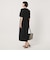 COMFY ショートスリーブ ワンピース ‐防汚 UVカット ウォッシャブル‐