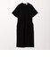 COMFY ショートスリーブ ワンピース ‐防汚 UVカット ウォッシャブル‐