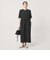 COMFY ショートスリーブ ワンピース ‐防汚 UVカット ウォッシャブル‐