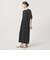 COMFY ショートスリーブ ワンピース ‐防汚 UVカット ウォッシャブル‐