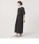 COMFY ショートスリーブ ワンピース ‐防汚 UVカット ウォッシャブル‐