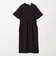 COMFY ショートスリーブ ワンピース ‐防汚 UVカット ウォッシャブル‐