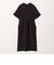 COMFY ショートスリーブ ワンピース ‐防汚 UVカット ウォッシャブル‐