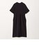COMFY ショートスリーブ ワンピース ‐防汚 UVカット ウォッシャブル‐