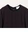 COMFY ショートスリーブ ワンピース ‐防汚 UVカット ウォッシャブル‐