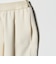 COMFY ラップ マキシスカート WHITE ‐防汚 UVカット ウォッシャブル‐