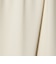 COMFY ラップ マキシスカート WHITE ‐防汚 UVカット ウォッシャブル‐