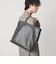 レザーライク トートバッグ TALL
