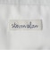 ＜Steven Alan＞ ウール オックスフォード アウト ワンプリーツ スラックス
