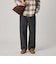 ＜Steven Alan＞ 13.5oz デニム 5ポケット バギー パンツ