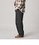 ＜Steven Alan＞ 13.5oz デニム 5ポケット バギー パンツ