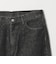 ＜Steven Alan＞ 13.5oz デニム 5ポケット バギー パンツ