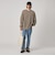 ＜Steven Alan＞ 13.5oz デニム 5ポケット バギー パンツ