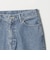 ＜Steven Alan＞ 13.5oz デニム 5ポケット バギー パンツ