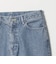 ＜Steven Alan＞ 13.5oz デニム 5ポケット バギー パンツ