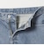 ＜Steven Alan＞ 13.5oz デニム 5ポケット バギー パンツ