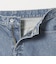 ＜Steven Alan＞ 13.5oz デニム 5ポケット バギー パンツ