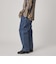＜Steven Alan＞ 13.5oz デニム 5ポケット バギー パンツ