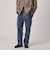 ＜Steven Alan＞ 13.5oz デニム 5ポケット バギー パンツ