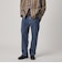＜Steven Alan＞ 13.5oz デニム 5ポケット バギー パンツ