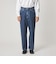 ＜Steven Alan＞ 13.5oz デニム 5ポケット バギー パンツ
