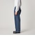 ＜Steven Alan＞ 13.5oz デニム 5ポケット バギー パンツ