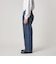 ＜Steven Alan＞ 13.5oz デニム 5ポケット バギー パンツ