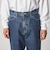＜Steven Alan＞ 13.5oz デニム 5ポケット バギー パンツ