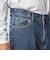 ＜Steven Alan＞ 13.5oz デニム 5ポケット バギー パンツ