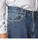 ＜Steven Alan＞ 13.5oz デニム 5ポケット バギー パンツ