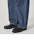 ＜Steven Alan＞ 13.5oz デニム 5ポケット バギー パンツ