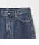 ＜Steven Alan＞ 13.5oz デニム 5ポケット バギー パンツ