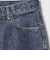 ＜Steven Alan＞ 13.5oz デニム 5ポケット バギー パンツ