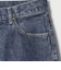 ＜Steven Alan＞ 13.5oz デニム 5ポケット バギー パンツ