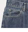 ＜Steven Alan＞ 13.5oz デニム 5ポケット バギー パンツ