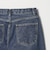 ＜Steven Alan＞ 13.5oz デニム 5ポケット バギー パンツ