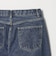 ＜Steven Alan＞ 13.5oz デニム 5ポケット バギー パンツ
